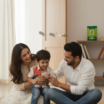 Insect Repellent Pills